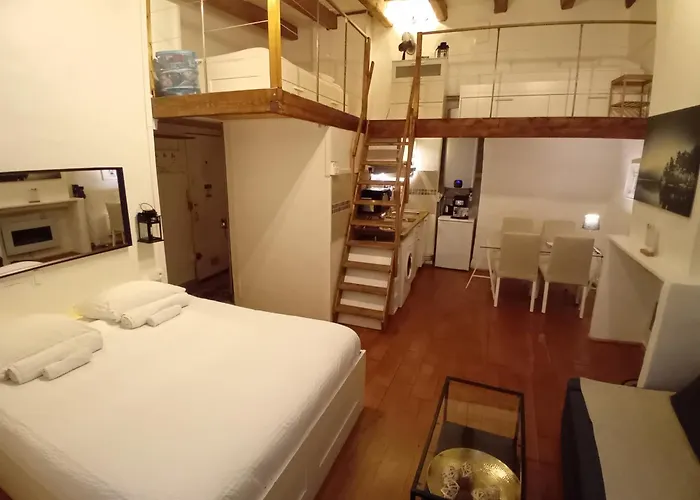 Family King Suite