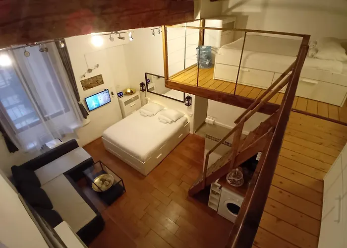 Family King Suite