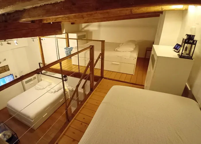 Family King Suite